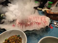 -天怡·鱼工厂(临江店)