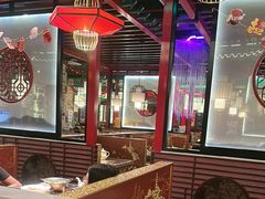 -缪氏川菜(深圳北站缤果空间店)