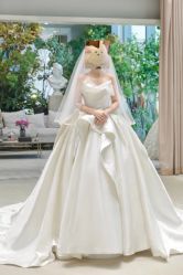 点击看大图 -MuseMarry婚纱(前海嘉里中心店)