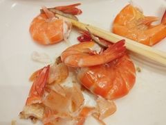 -第六季自助餐厅(北太平庄店)