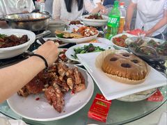 -东方宴会楼(郎溪国购广场店)