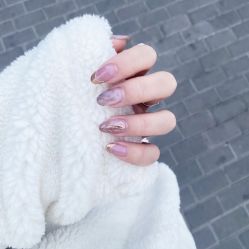 -小小美甲美睫