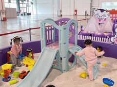 -东浩兰生上海世博展览馆