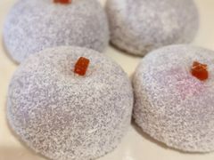 -马凯餐厅(长椿街店)