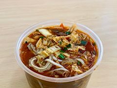 -酸辣粉(氹仔店)
