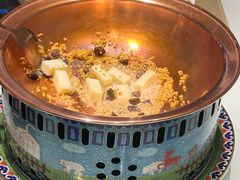 -哈啾嗨·新概念蒙餐(红星新城店)