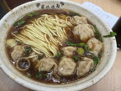 -蒋家桥饺面店(广陵路店)