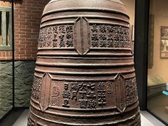 -中国闽台缘博物馆