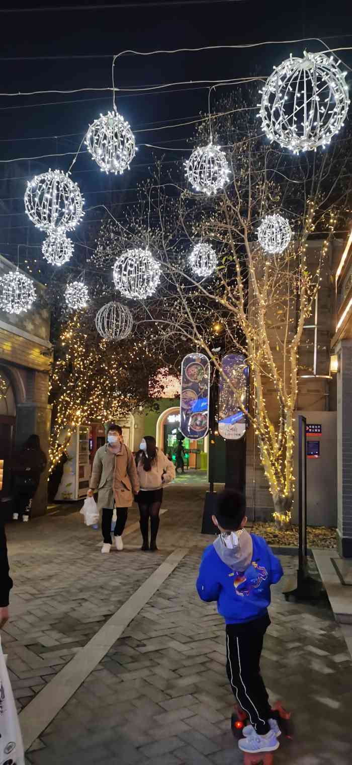 龙湖星悦荟(北京西苑店"66块抵100块的券超级实惠!三大两小吃.