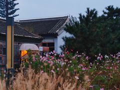 -北京中信金陵酒店