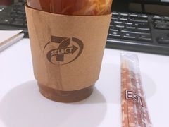 -711便利店(安贞桥胜古南里店)