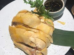 -老头儿油爆虾·知味杭州(爱琴海购物中心)