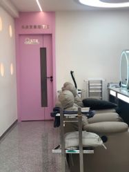 -MINX名珂斯·烫染形象设计