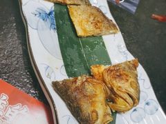 -古田居·特色寿司料理(星之岛旗舰店)