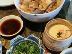 -炙柒Sekinana·精致料理 烧鸟·铁板烧(海上世界店)