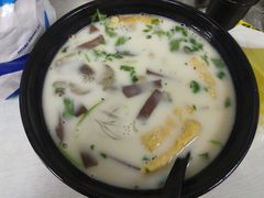 -津津老鸭粉丝馆(正东路店)