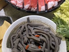 -鲜潭蒸汽石锅鱼(五道口购物中心店)