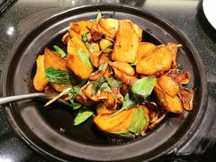 -鹿港小镇(金虹桥国际中心店)