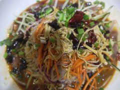 -小柒家第一锹东北菜(城关店)