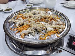 -凯盈阁·顺德私房菜·桑拿鸡