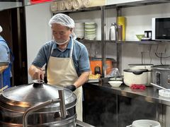 -南来顺饭庄·小吃·涮肉·清真(大观园店)