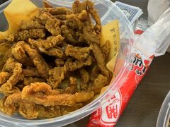 -纪林菜馆·博山菜老字号(华光路店)
