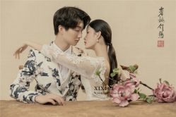-茜茜公主婚纱摄影会馆