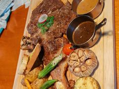 -布拉格餐厅· 中欧捷克菜(全国首店)