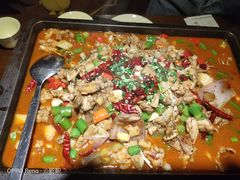 -一淼牛蛙爱上鱼(黄兴广场步行街店)