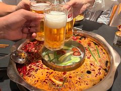 -大风老火锅(江北一店)