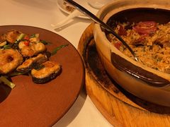 金不换煎焗白鳝-博多新记·粤菜(复兴店)