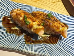 -吉兆·料理(红梅南路店)
