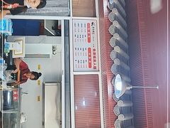 门面-老仓醋米线(万达店)