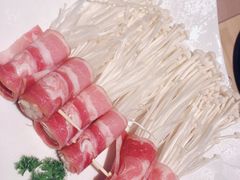 -新石器烤肉(百联川沙店)