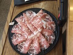 草原羔羊肉-井格重庆火锅(西直门凯德Mall店)
