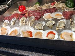 -上海齐鲁万怡大酒店·辣椒屋咖啡厅