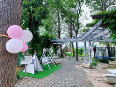 -安德鲁户外烧烤帐篷营地(马泉营店)