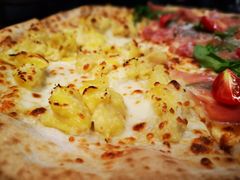 -1861意大利餐厅(文化广场店)