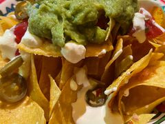 -Famous肥猫墨西哥音乐餐吧(五棵松华熙LIVE店)