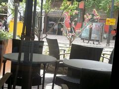 -TIMEZONE8东八时区餐厅&酒吧(798店)