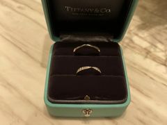 -Tiffany & Co.蒂芙尼
(广州太古汇店)