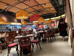 -小隐人家(乐松店)