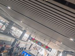 -南宁东站