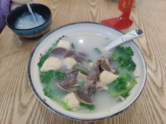 -法华汤包馆(法华镇路店)