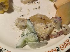 -比格比萨自助(新辰里学清路店)
