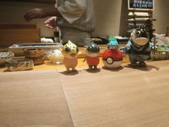 -一阳寿司(麦子街店)