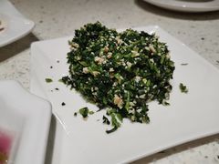 马兰头香干-阿莉餐厅(枣阳路店)