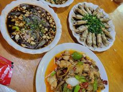 -温州一家人美食(西木头市店)