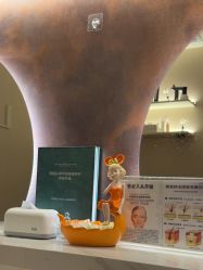 -LJOY丽锦造型·烫发染发