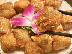 -潮汕壹号·潮汕菜·打边炉·生腌(总店)